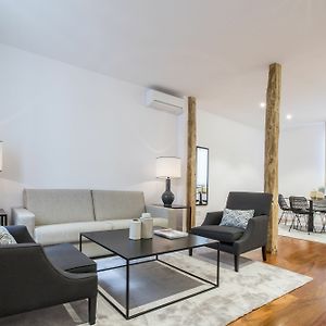 Apartamento de 2 Dormitorios