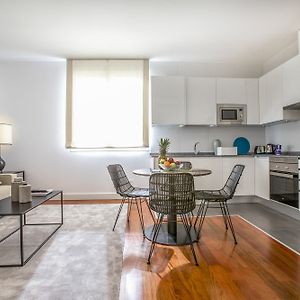 Apartamento de 1 Dormitorio